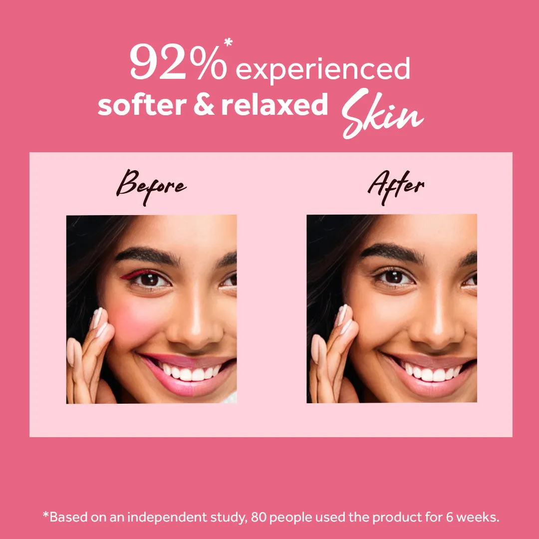 atulya Rose Quartz Roller (Buy 7 Products & Get Rs.700 Off)