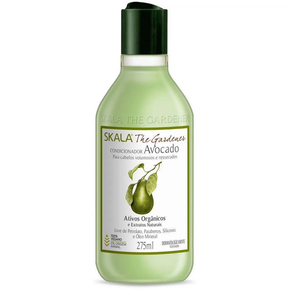 Avocado / Conditioner - Skala