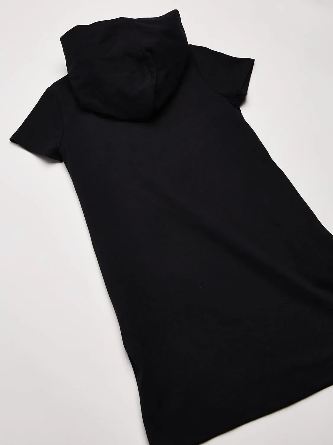 Calvin Klein Girls' Performance Sport Hoodie Sweatshirt Dress
