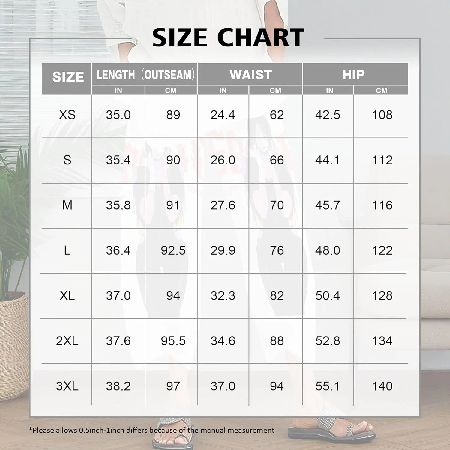Capris Pants for Women 2025 Summer Wide Leg Plus Size Causal Patterned Printed Comfy Lightweight Trend Sweatpants