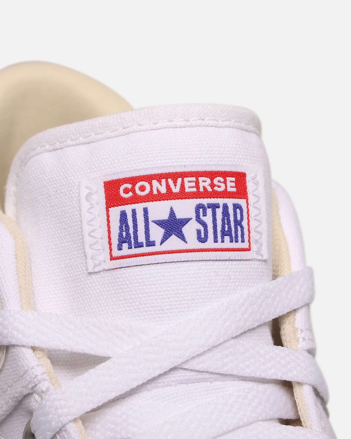 Converse Chuck Taylor All Star Tremont Street Mid White