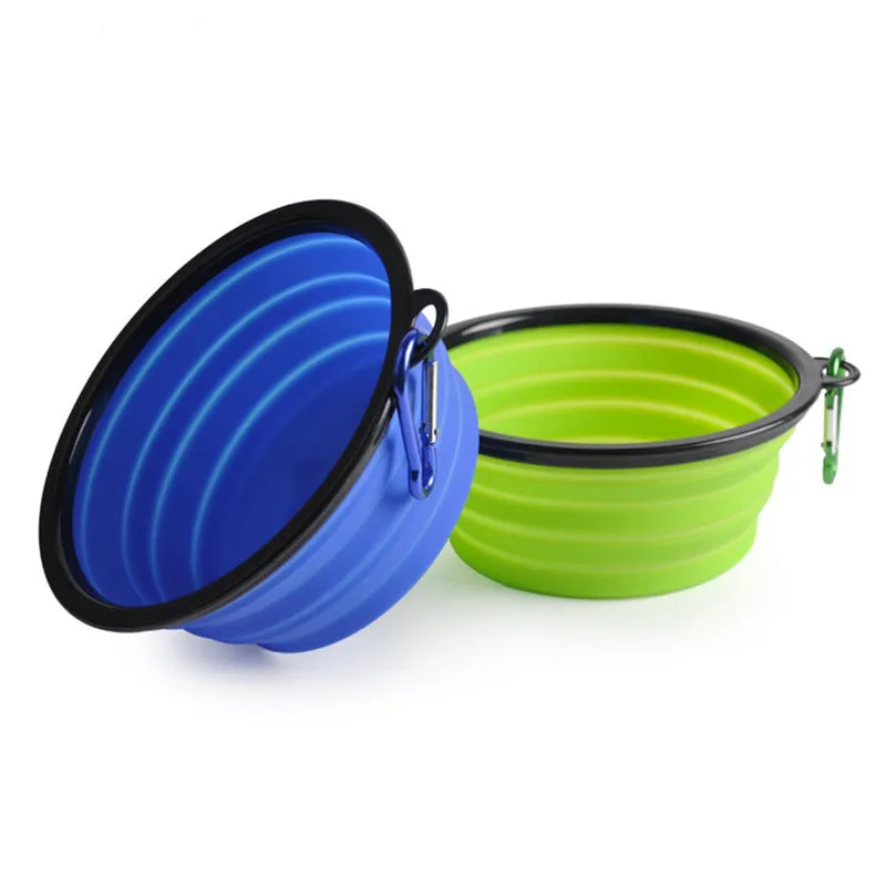 Dog Bowl Dog Water Bottle Container