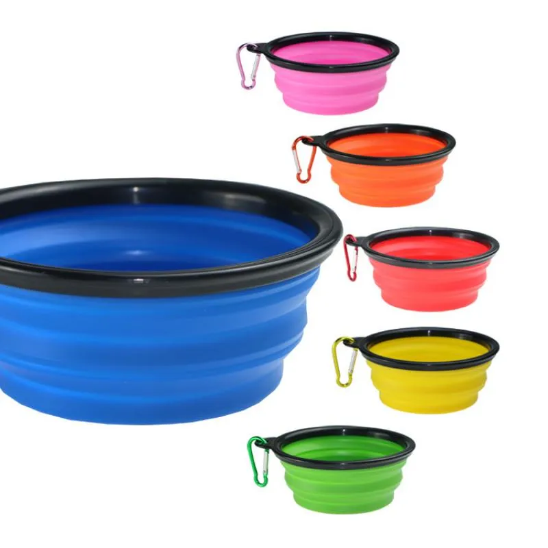 Dog Bowl Dog Water Bottle Container