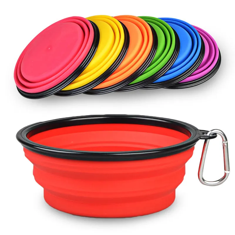 Dog Bowl Dog Water Bottle Container