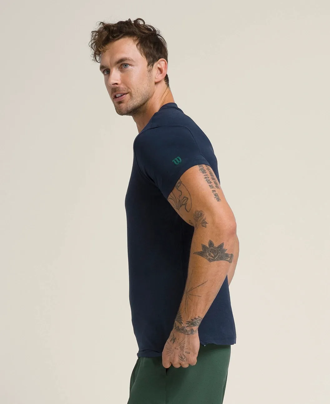 Easy Street Tee