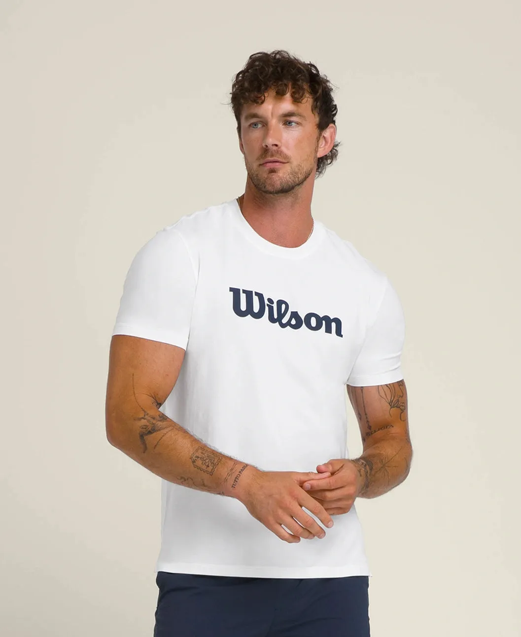 Easy Street Tee