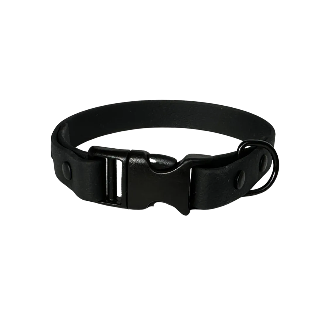 EverMore Biothane™  5/8" Collar