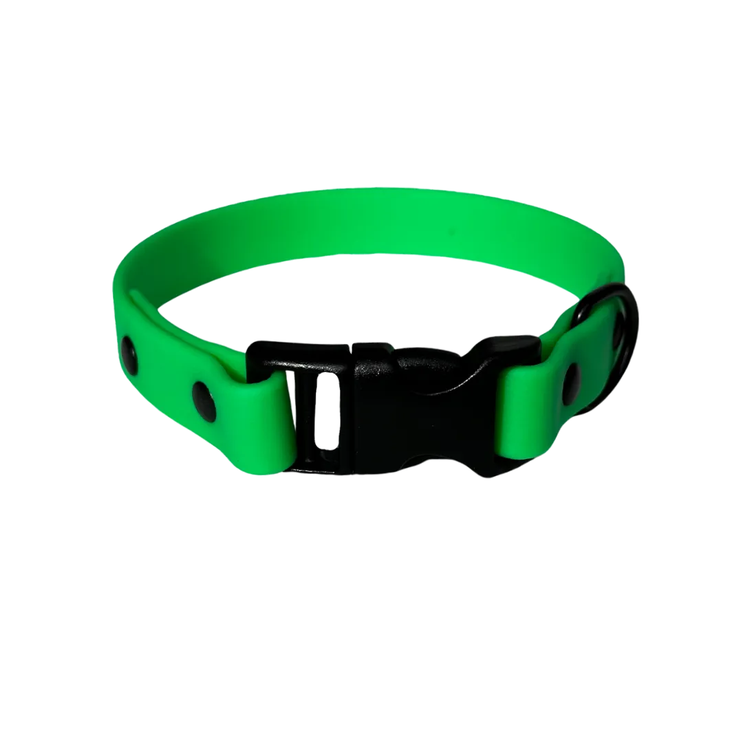 EverMore Biothane™  5/8" Collar