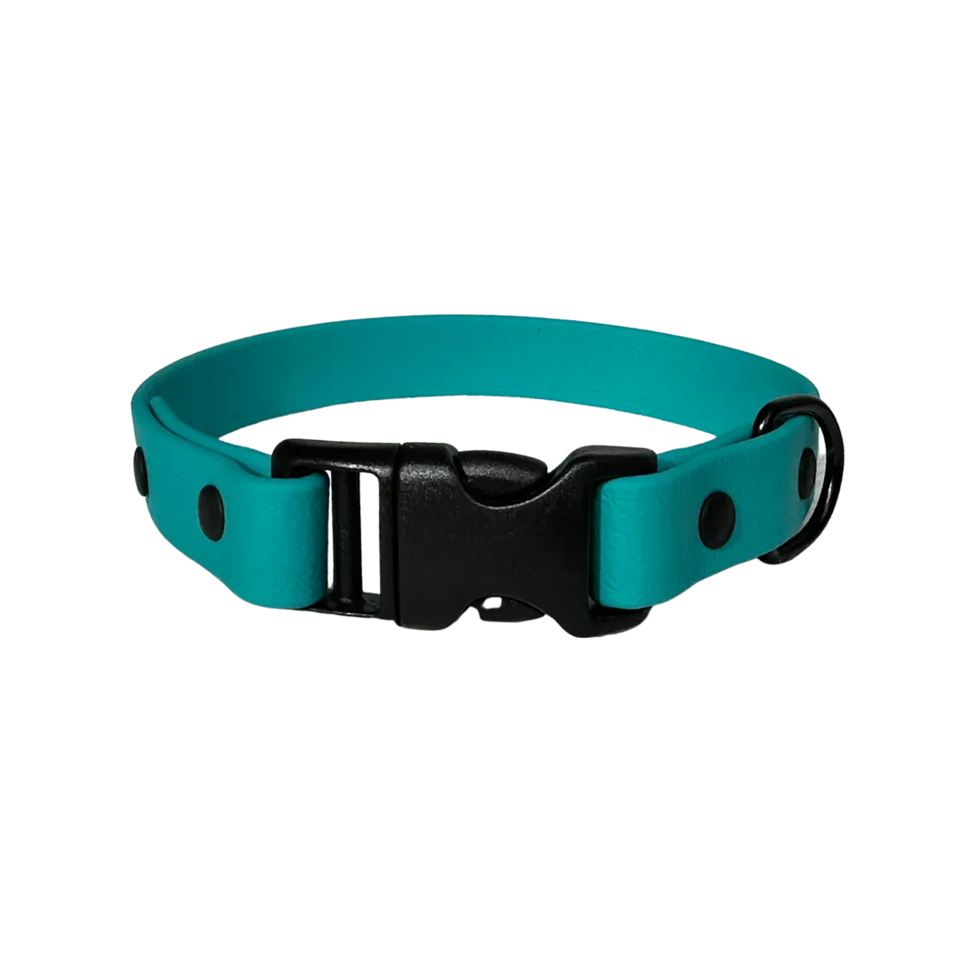 EverMore Biothane™  5/8" Collar