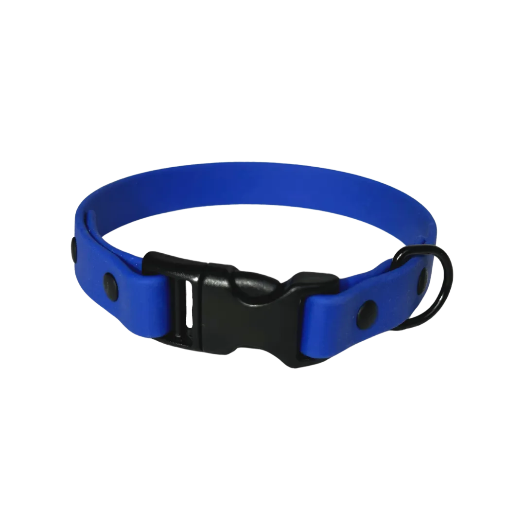 EverMore Biothane™  5/8" Collar