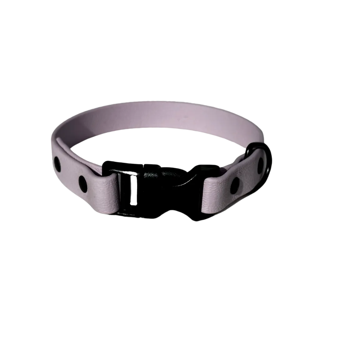 EverMore Biothane™  5/8" Collar