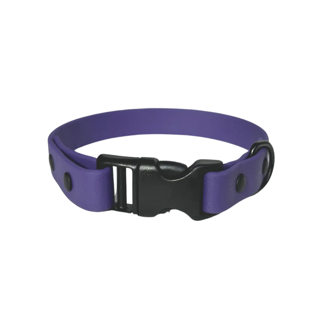 EverMore Biothane™  5/8" Collar
