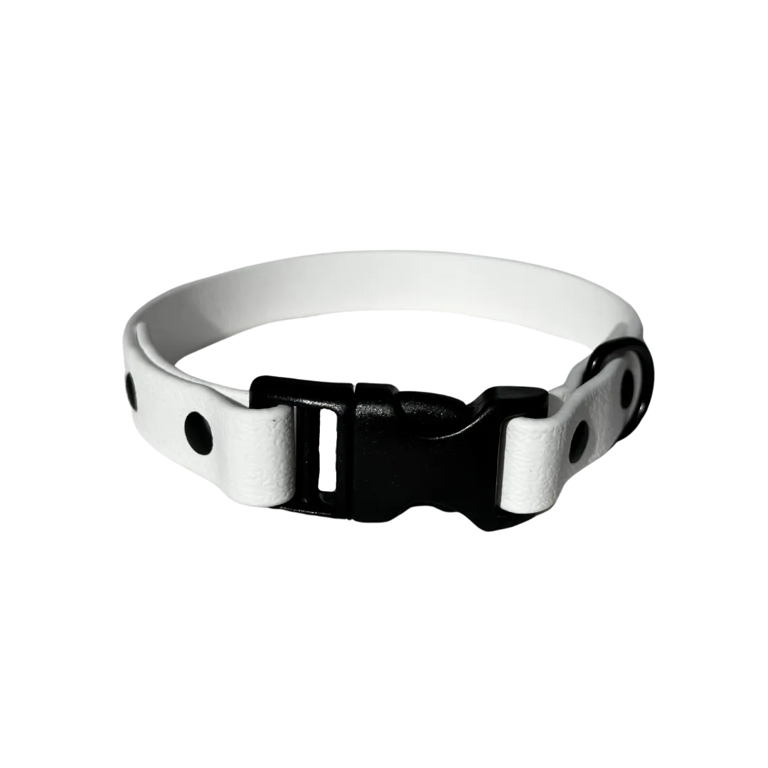 EverMore Biothane™  5/8" Collar