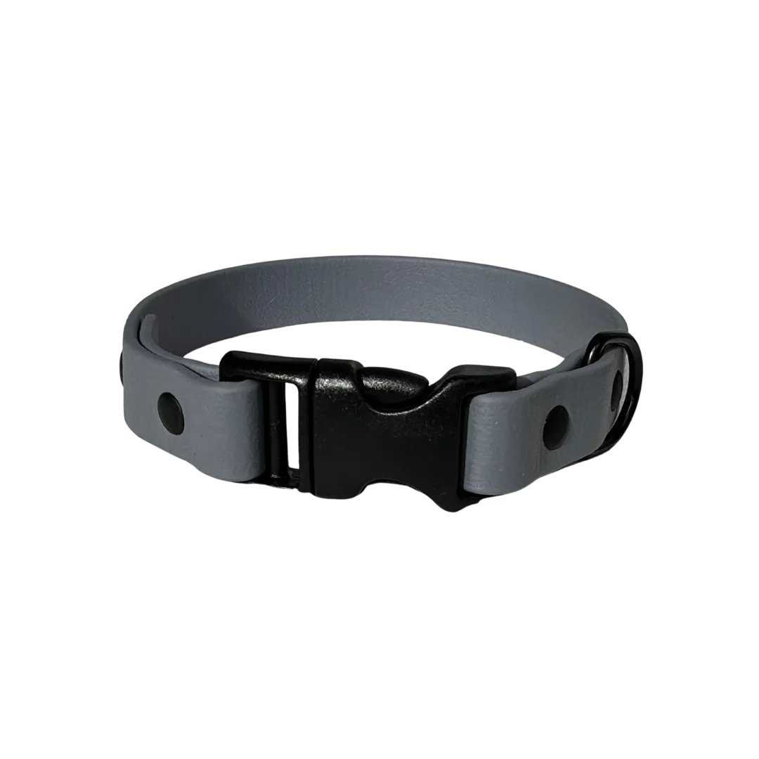 EverMore Biothane™  5/8" Collar