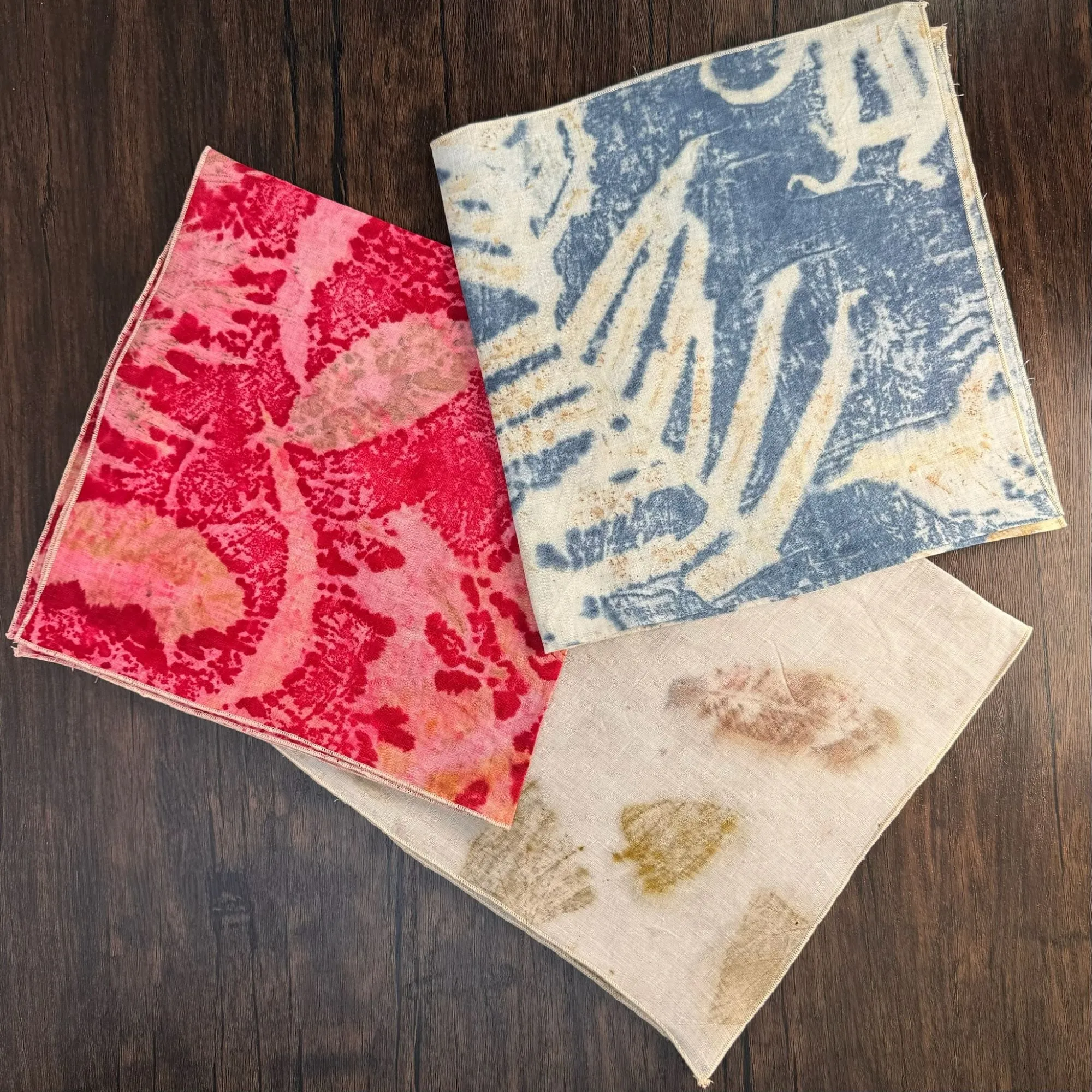 Hemp Bandana