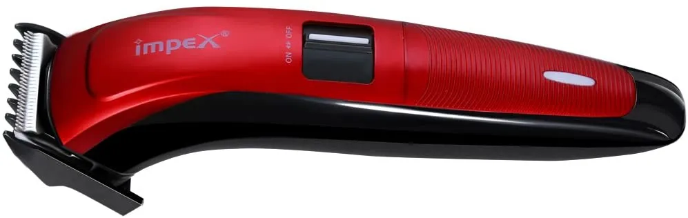 Impex IH C3 4W  Professional Rechargeable Trimmer
