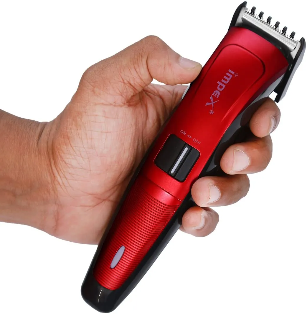 Impex IH C3 4W  Professional Rechargeable Trimmer