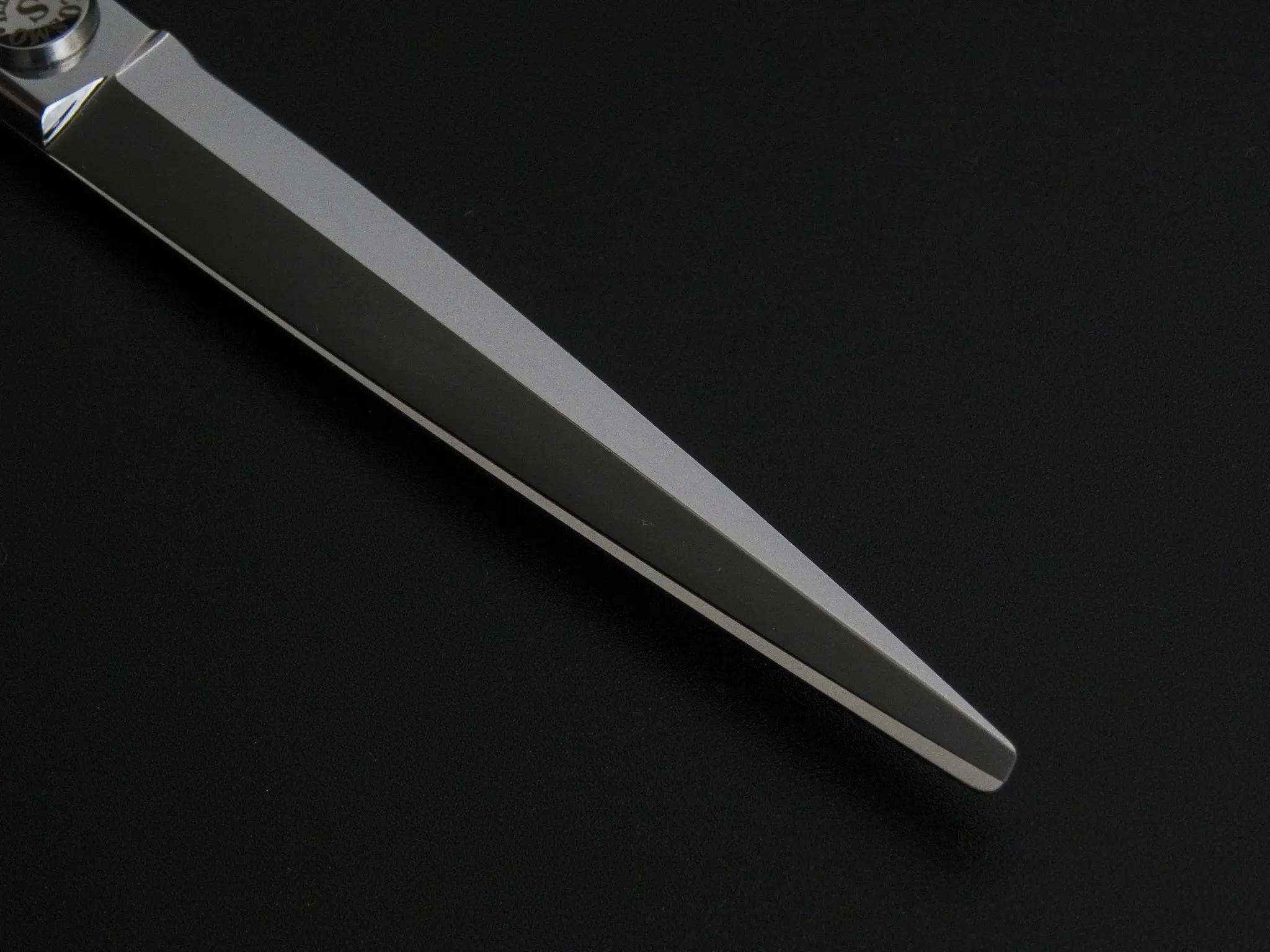 KATABA POWERFUL SERIES YS-SWARD TYPE SCISSORS 7.0"