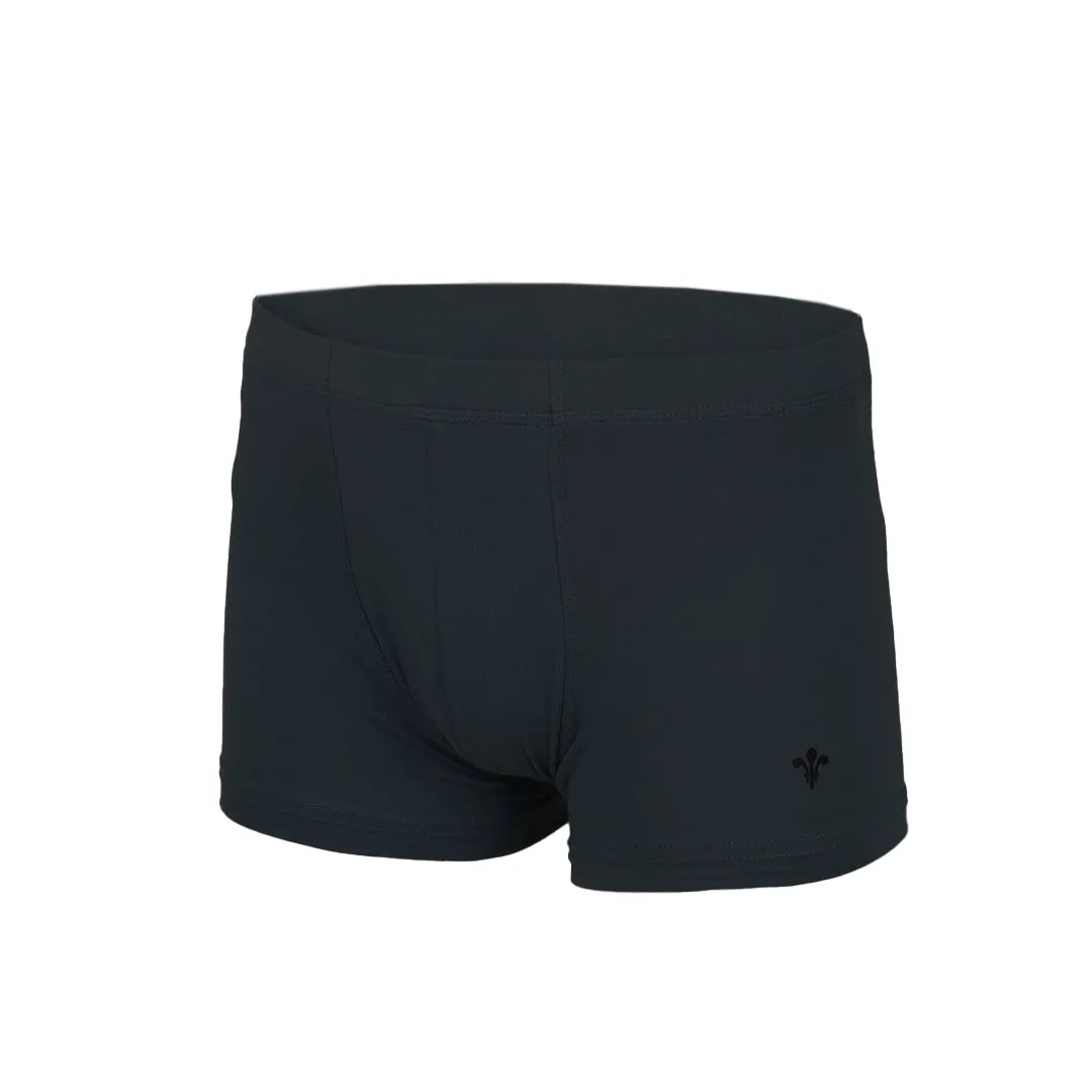 King Street Men's Boxer Underwear (2-Pack)