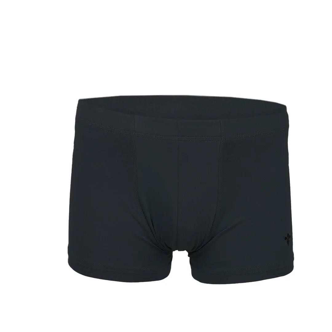 King Street Men's Boxer Underwear (2-Pack)