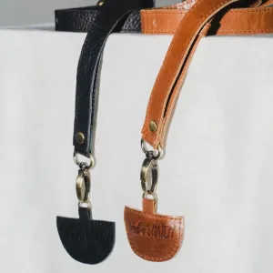 Leather Phone Strap