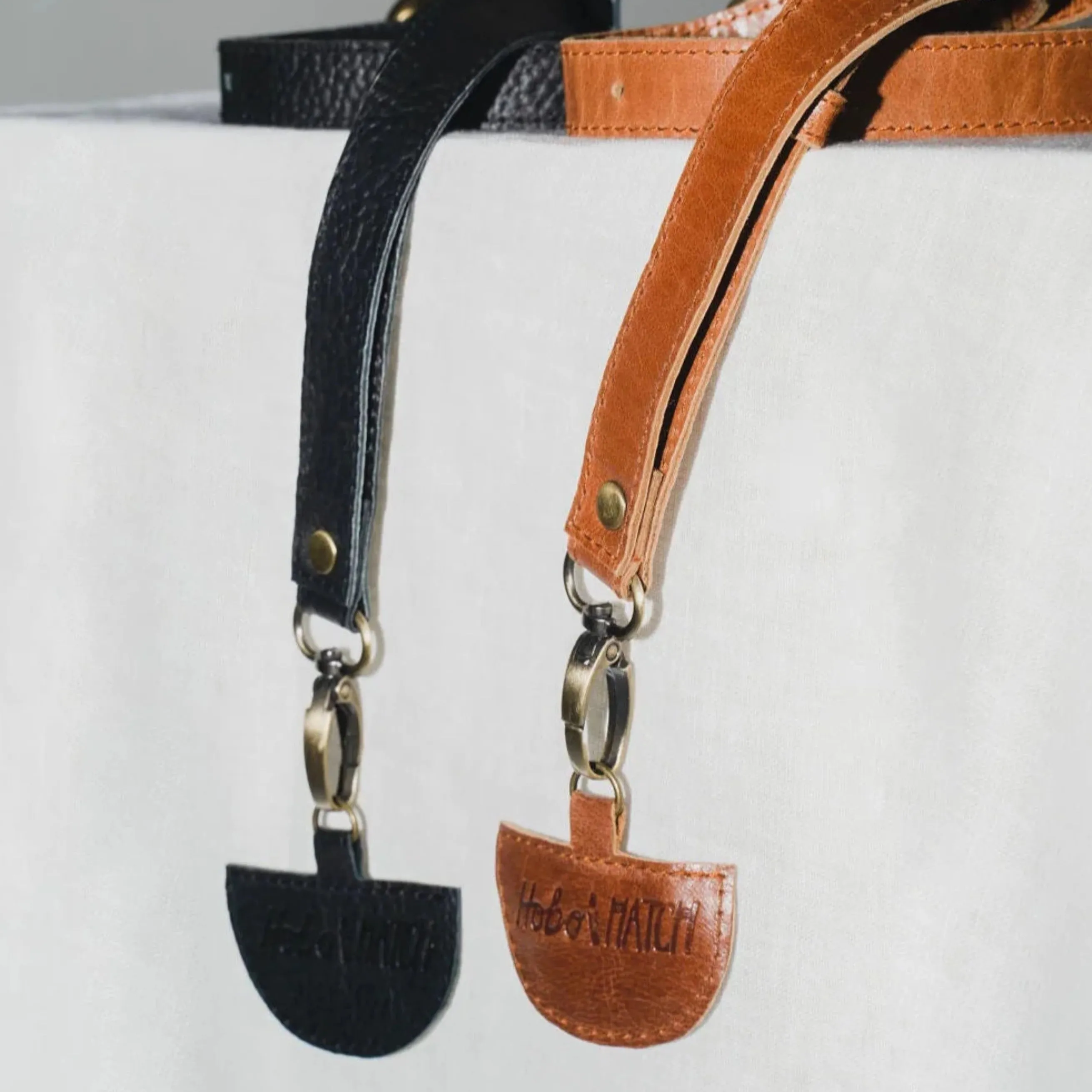 Leather Phone Strap