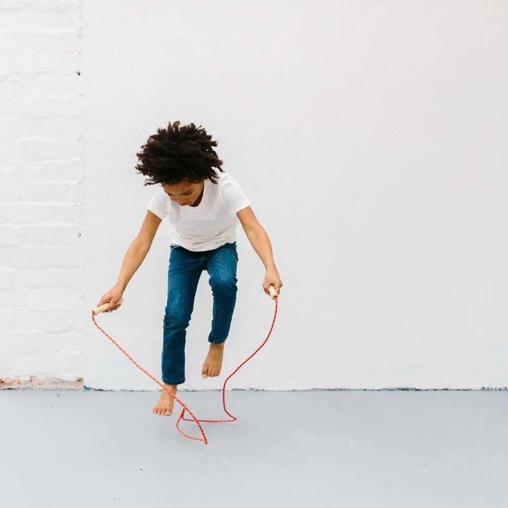 Make Me Iconic Loose Change Skipping Rope