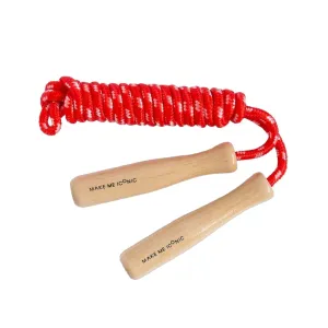 Make Me Iconic Loose Change Skipping Rope