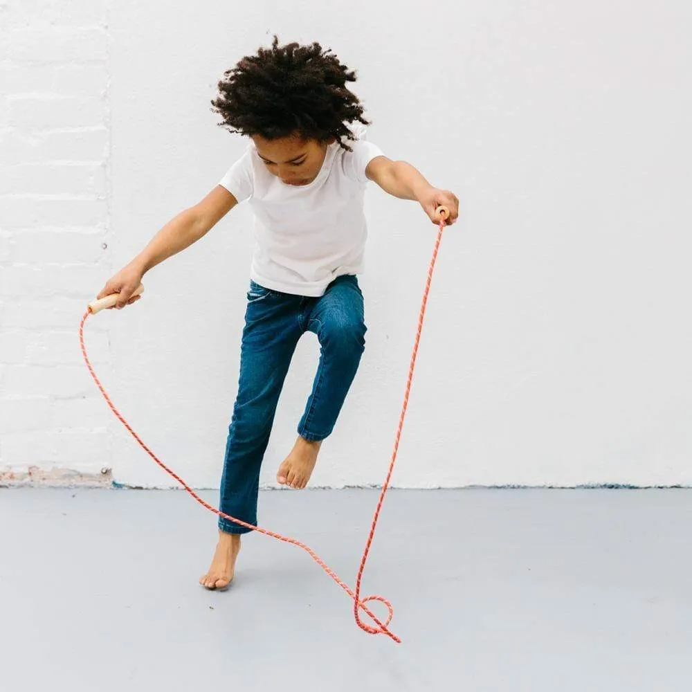 Make Me Iconic Loose Change Skipping Rope