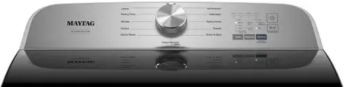 Maytag MVW6500MW 28 Inch Pet Pro Top Load Washer with 4.7 Cu. Ft. Capacity, 12 Wash Cycles