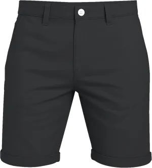 Mens Chino Shorts Casual Cargo Combat Flat Front 100% Cotton Half Pant