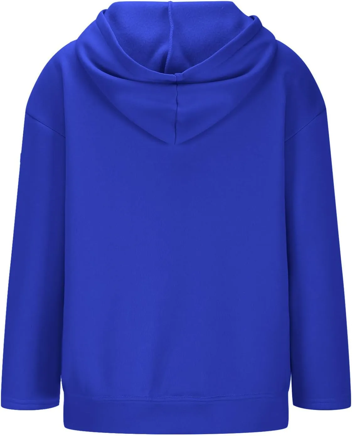 Shacket Womens Tops Long Sleeve Zip Up Jacket Shirts Dressy Casual Loose Fit Sweatshirt Girls Fashion Daily Hoodie