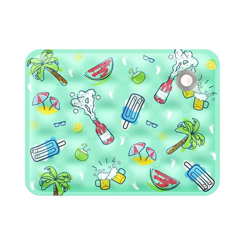 Summer Cooling Mats Blanket Ice Pet Dog Bed Mats For Dogs Cats Sofa Portable Camping Yoga Sleeping Pet Accessories K1p9