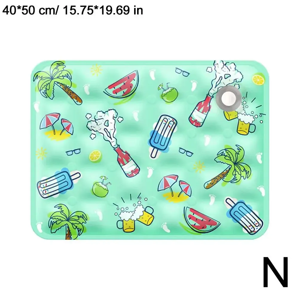 Summer Cooling Mats Blanket Ice Pet Dog Bed Mats For Dogs Cats Sofa Portable Camping Yoga Sleeping Pet Accessories K1p9