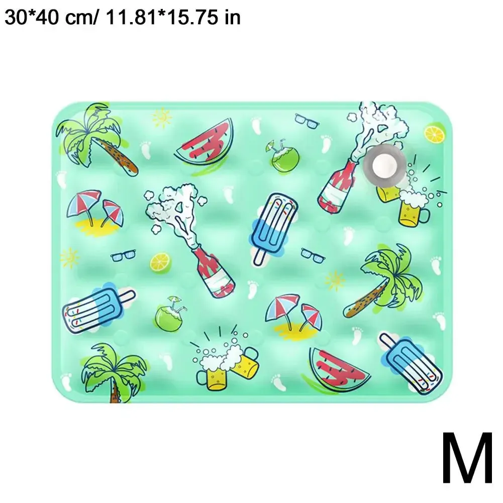 Summer Cooling Mats Blanket Ice Pet Dog Bed Mats For Dogs Cats Sofa Portable Camping Yoga Sleeping Pet Accessories K1p9