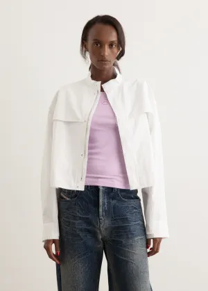 Women's ESC Raw Cut Shirt