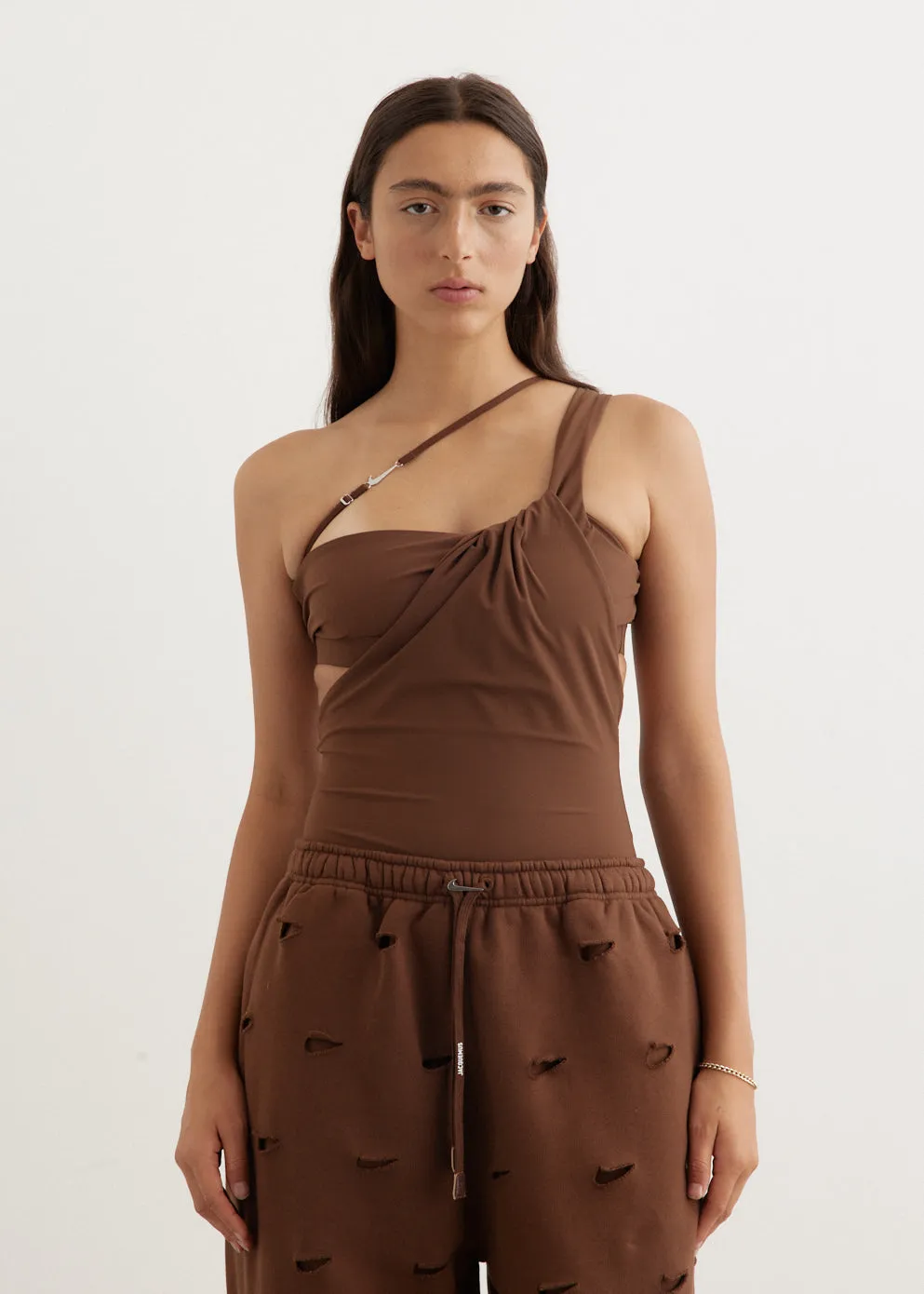 x Jacquemus NRG Bodysuit