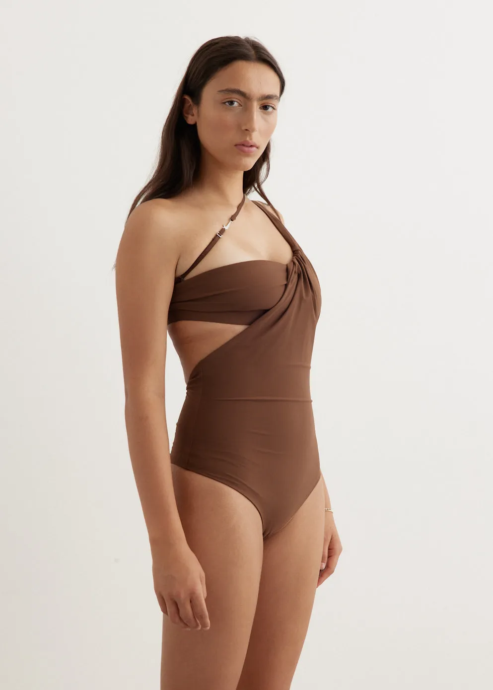 x Jacquemus NRG Bodysuit