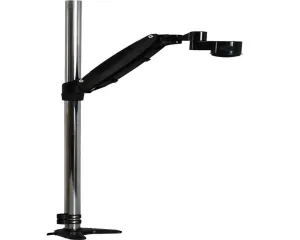 XPOWER Table Mount Arm for Finishing Dryers